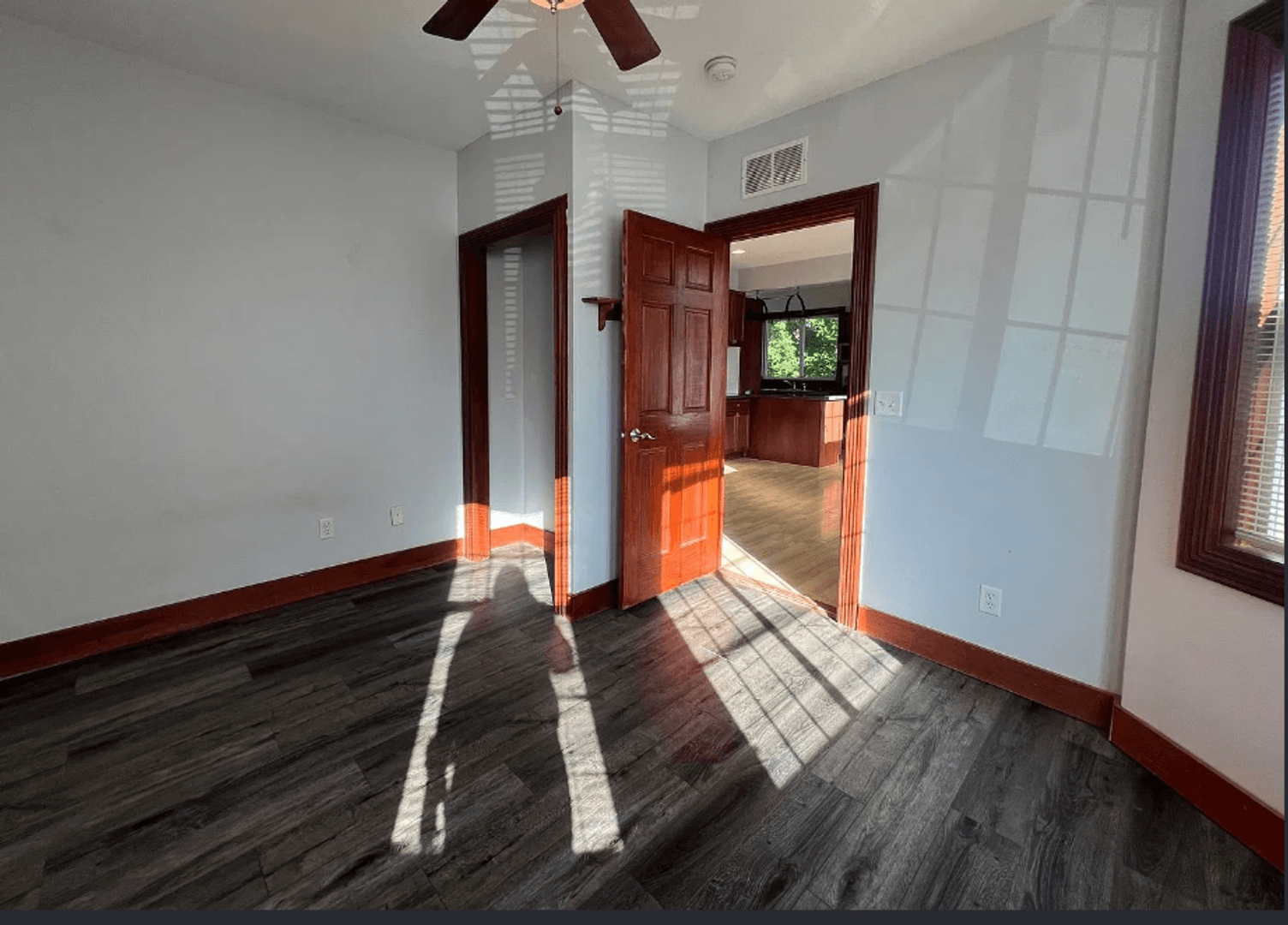 Rochester Apartment: 715 E Center ST