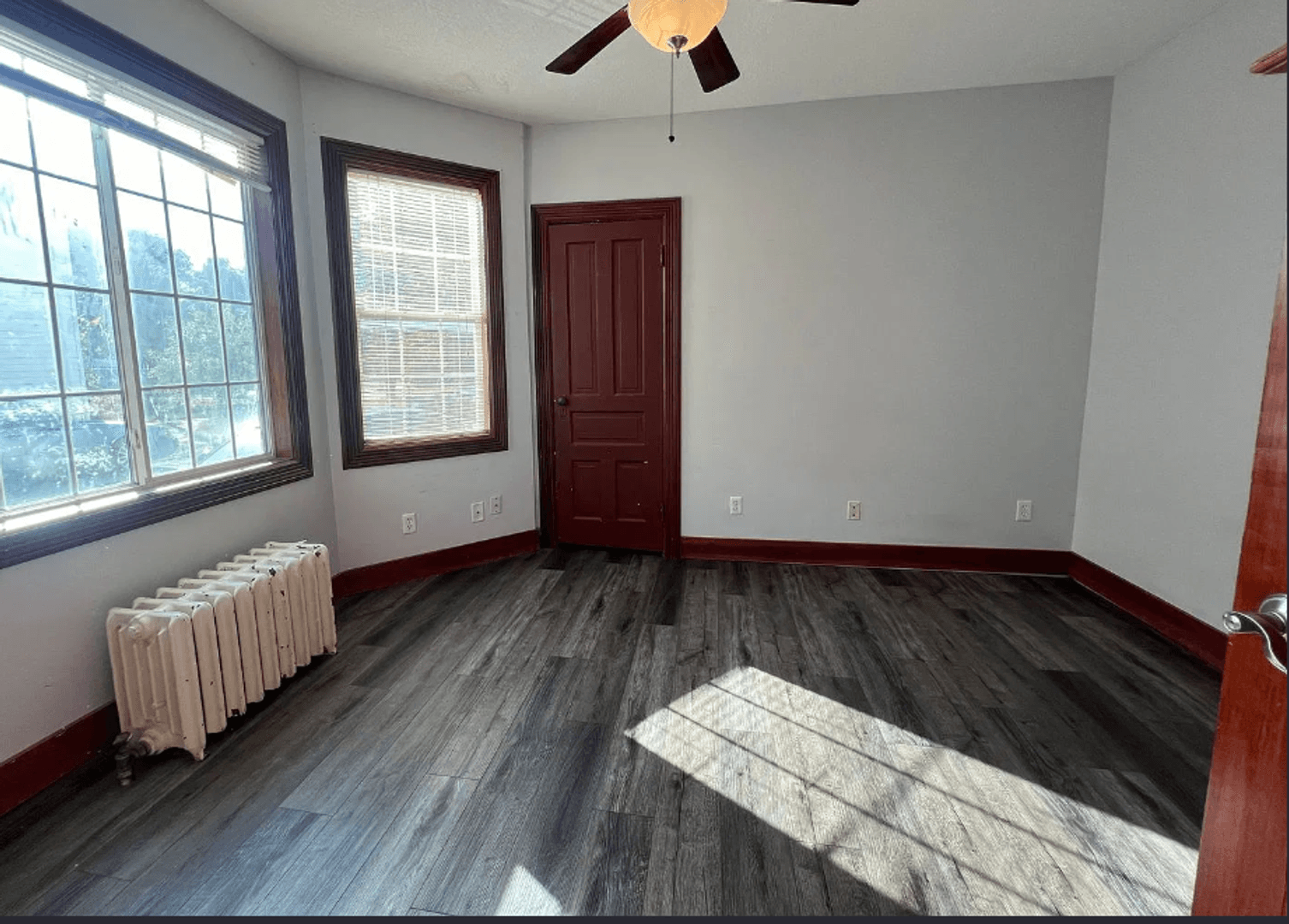 Rochester Apartment: 715 E Center ST