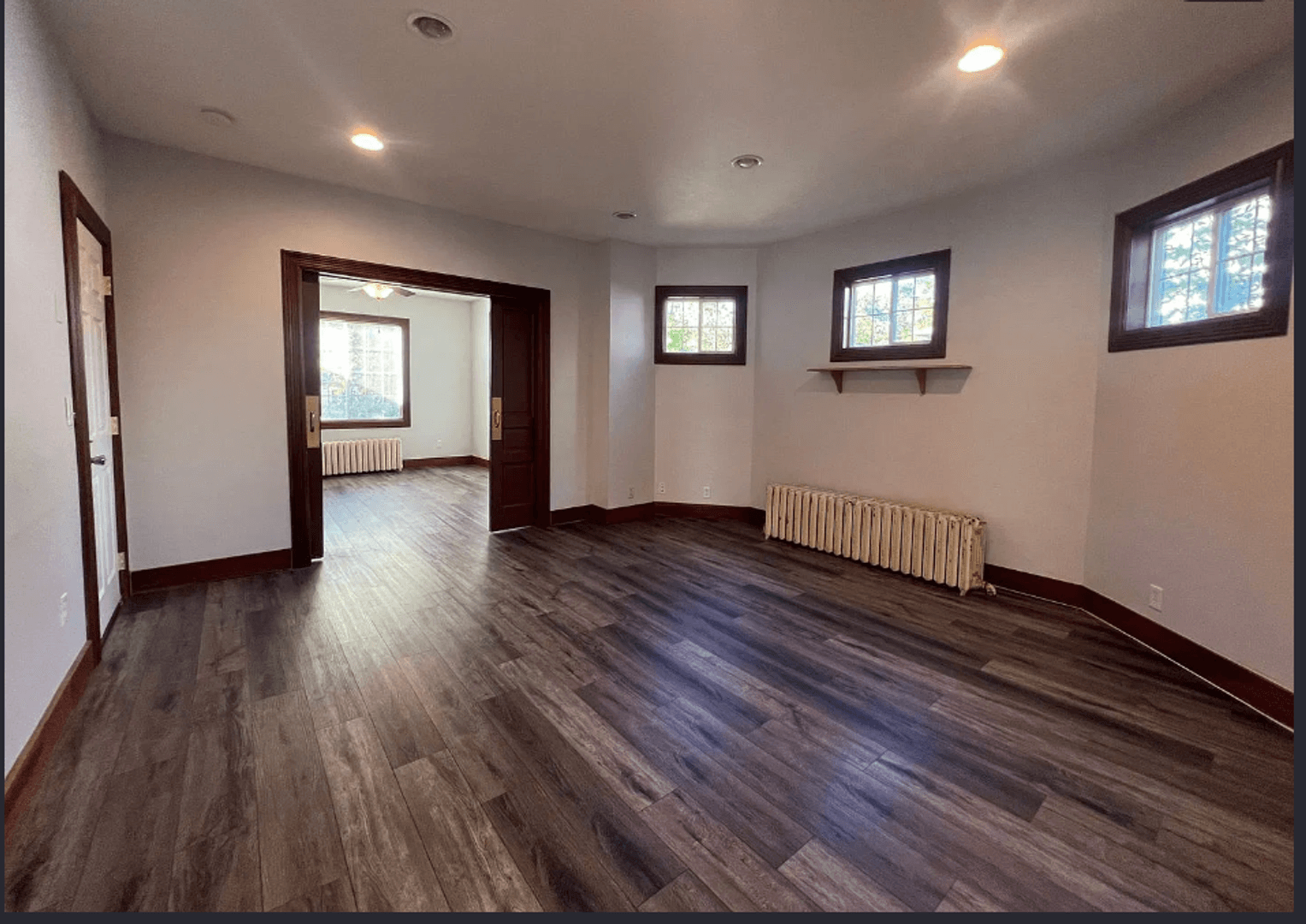 Rochester Apartment: 715 E Center ST