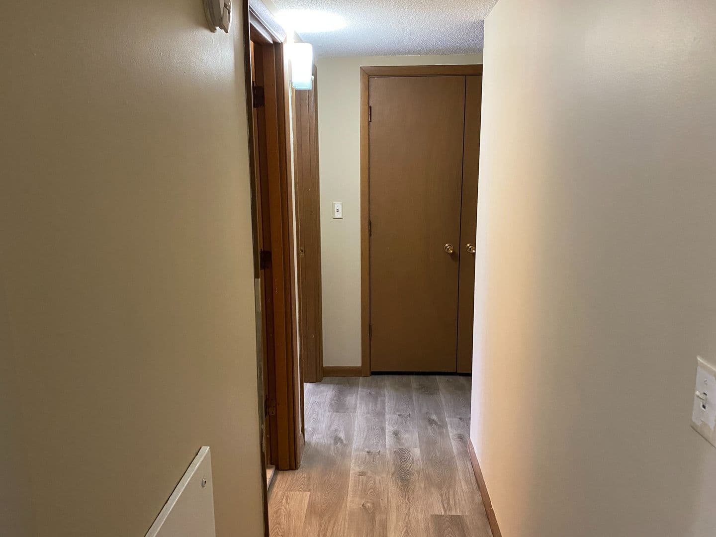 Rochester Apartment: 417-423 27th ST NE
