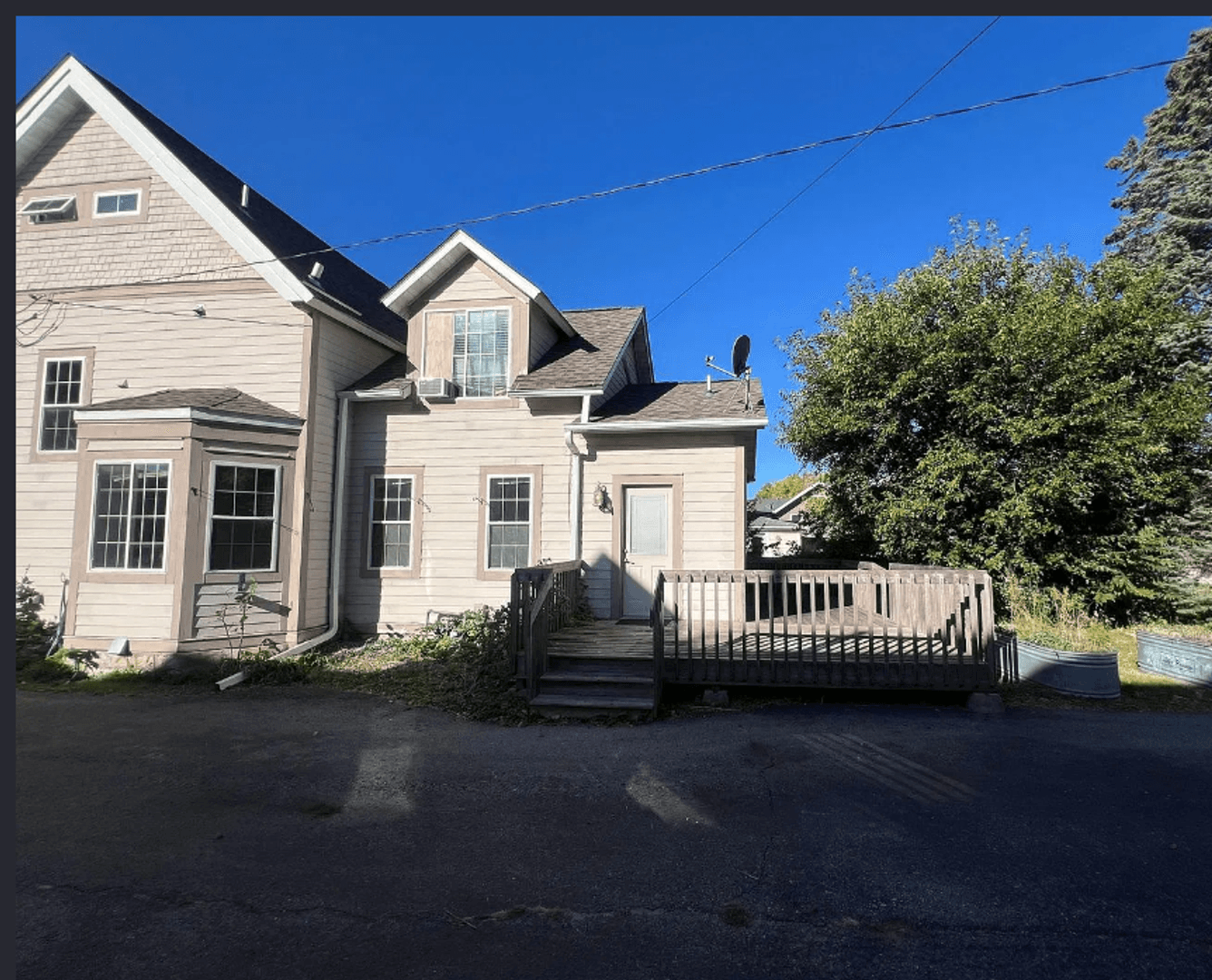 Rochester Apartment: 715 E Center ST