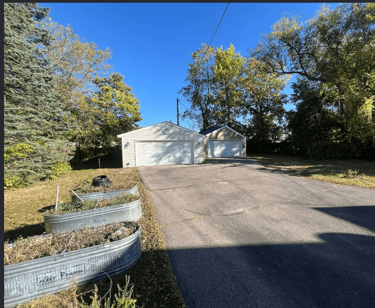 Rochester Apartment: 715 E Center ST