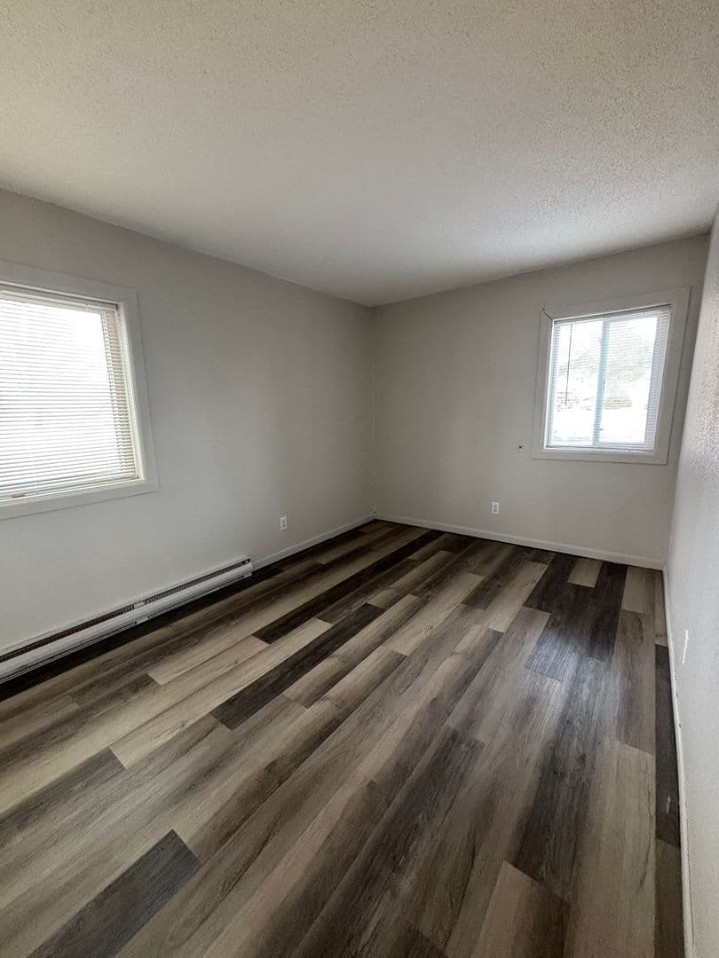 Waterloo Apartment: 405 W Donald St