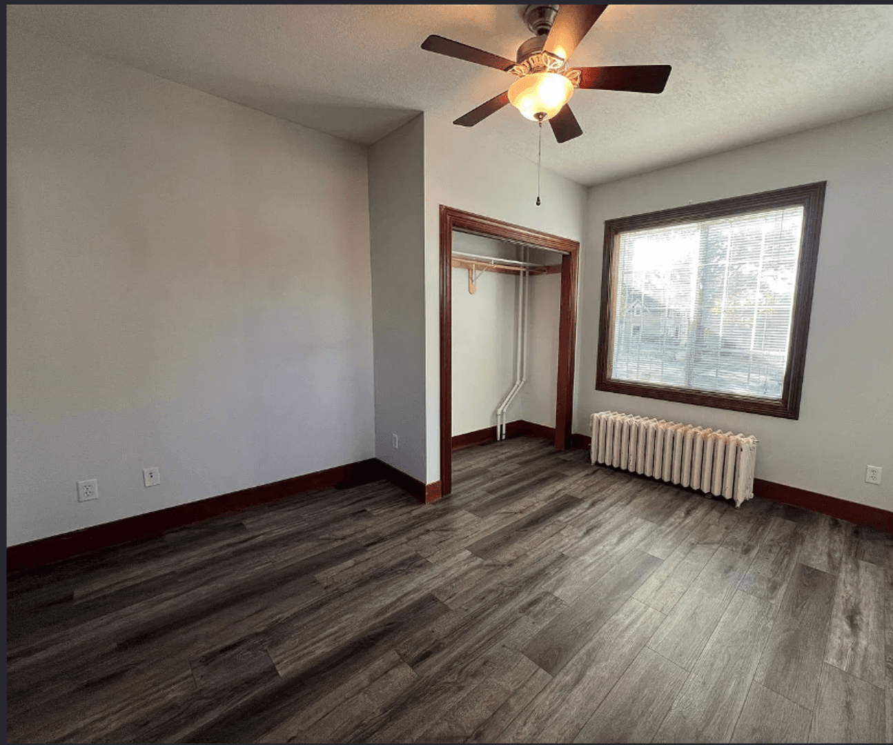 Rochester Apartment: 715 E Center ST