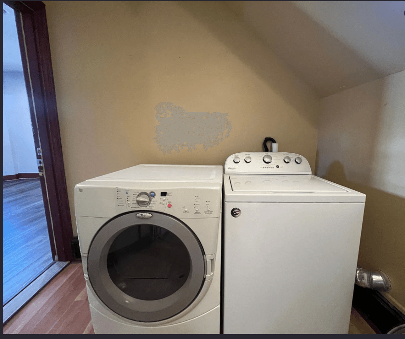 Rochester Apartment: 715 E Center ST