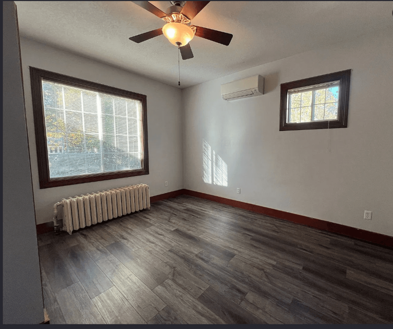 Rochester Apartment: 715 E Center ST