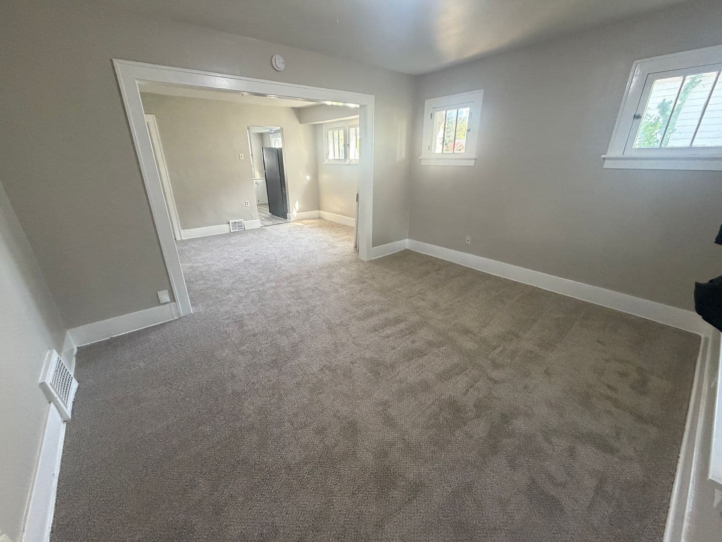 Milwaukee Apartment: 4134 N 50th Street