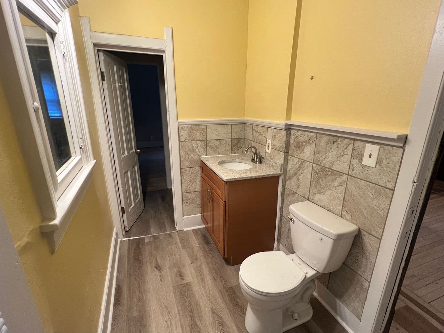 Milwaukee Apartment: 2330 N 1st St