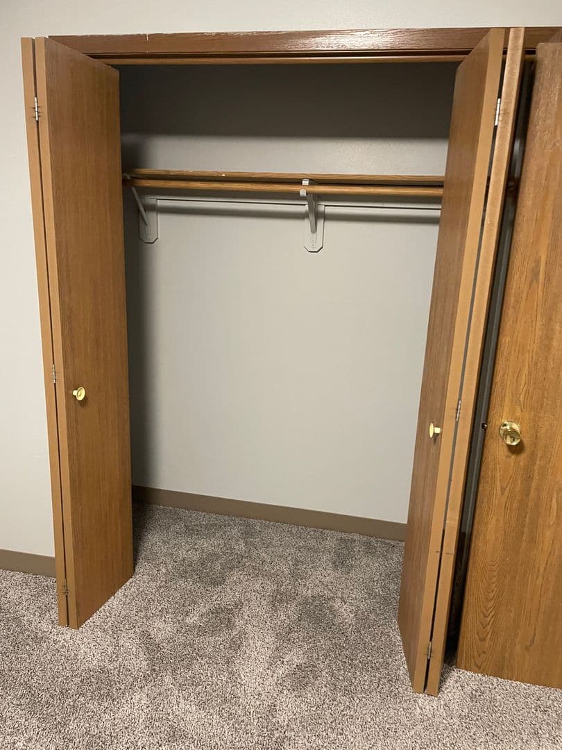 Kewaskum Apartment: 1038 Fond du Lac Ave