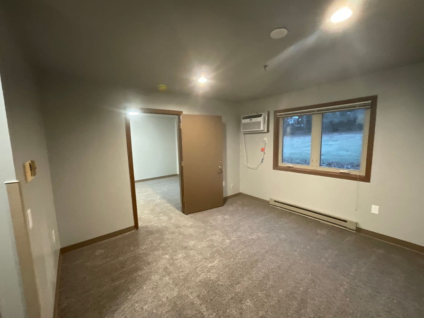Kewaskum Apartment: 1038 Fond du Lac Ave