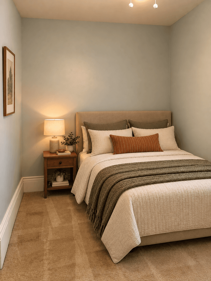 Milwaukee Apartment: 3224 S Howell Ave