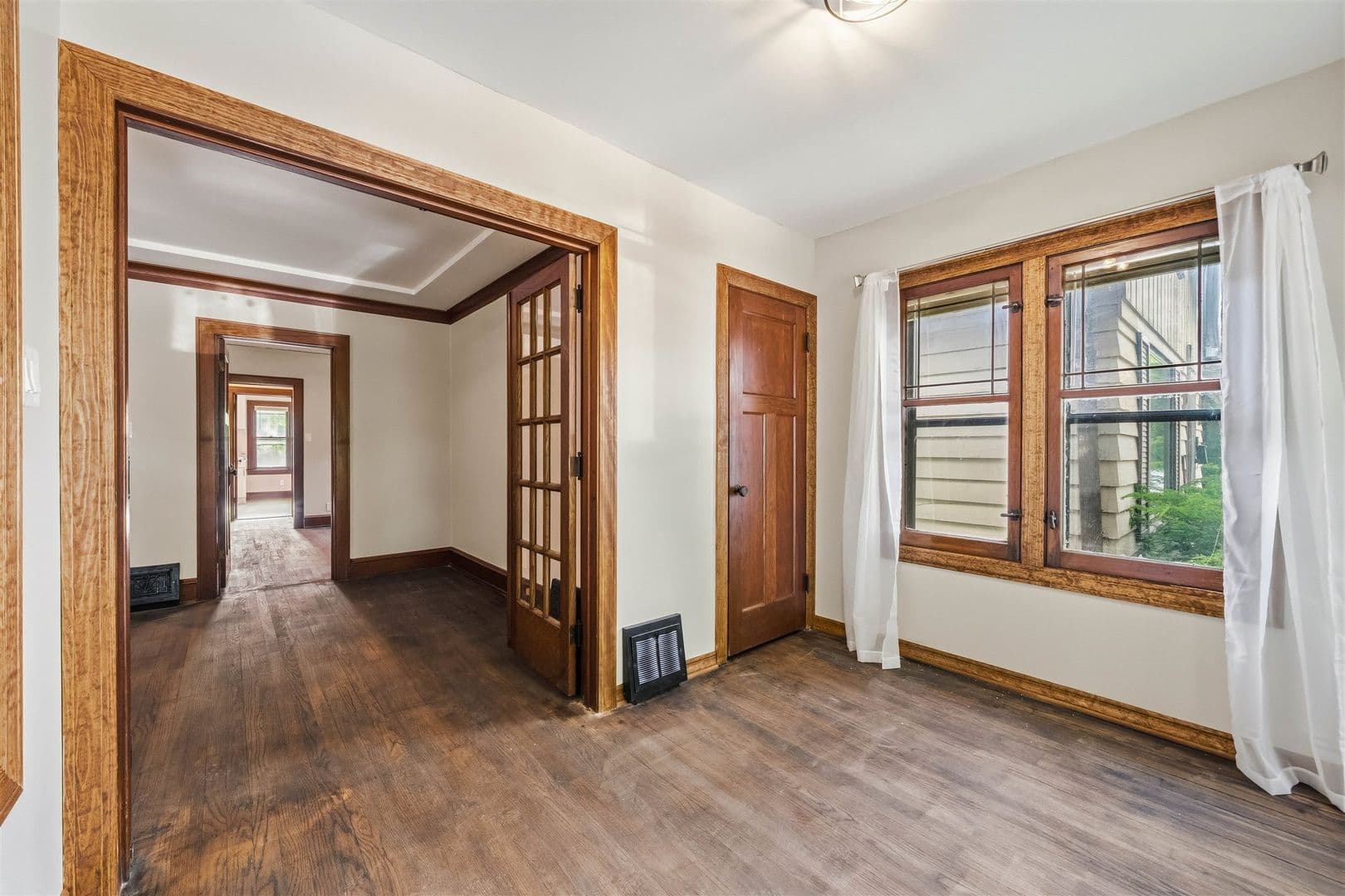 Milwaukee House: 2419 N 53rd St