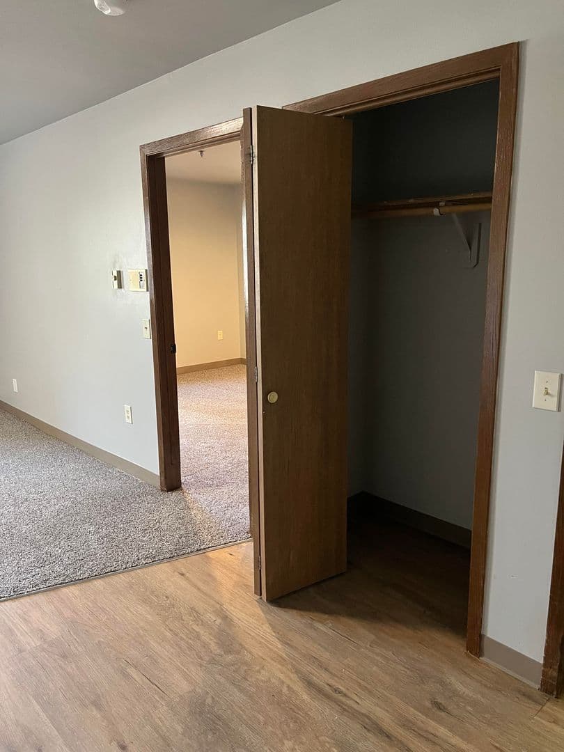 Kewaskum Apartment: 1038 Fond du Lac Ave