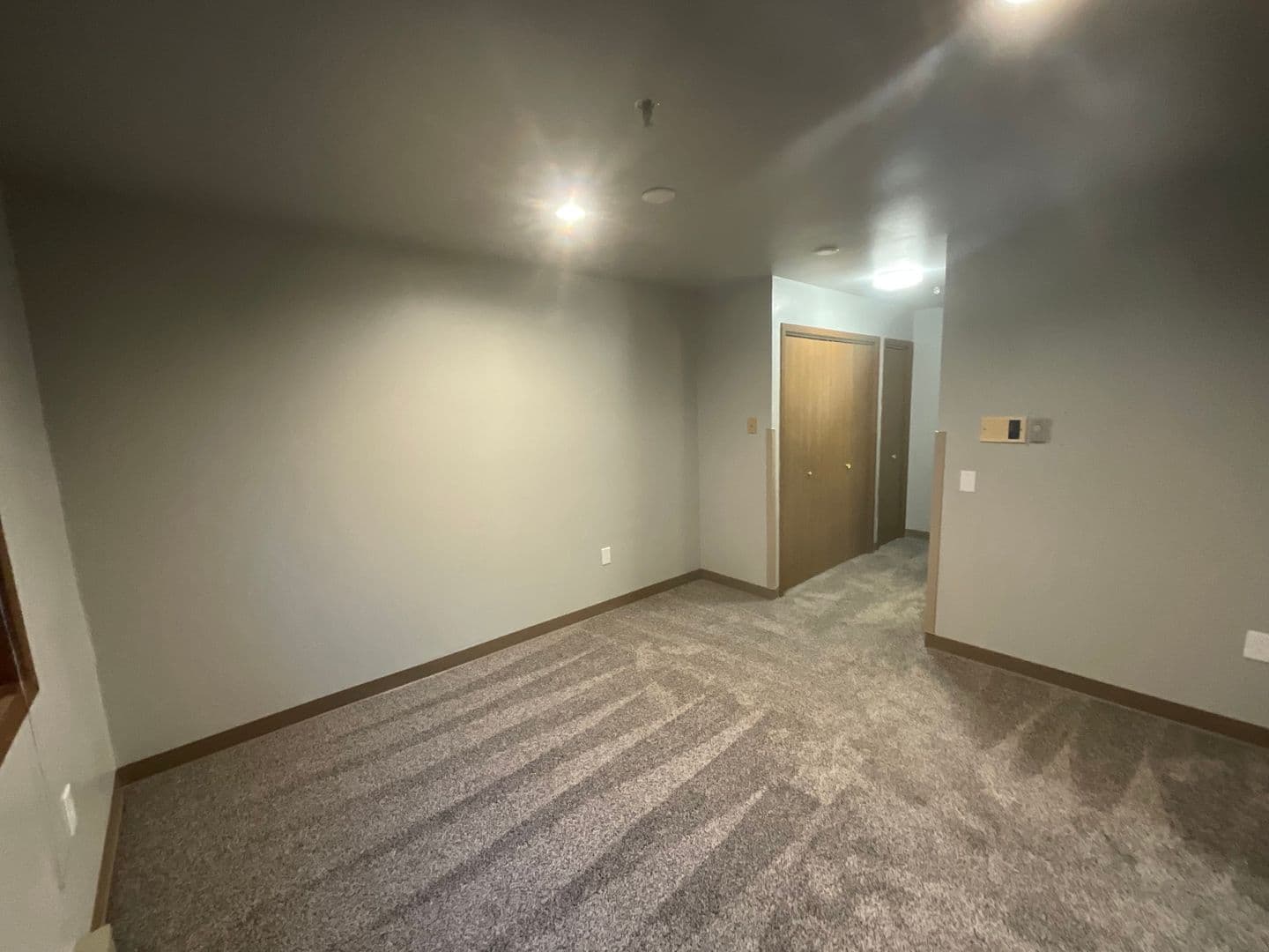 Kewaskum Apartment: 1038 Fond du Lac Ave