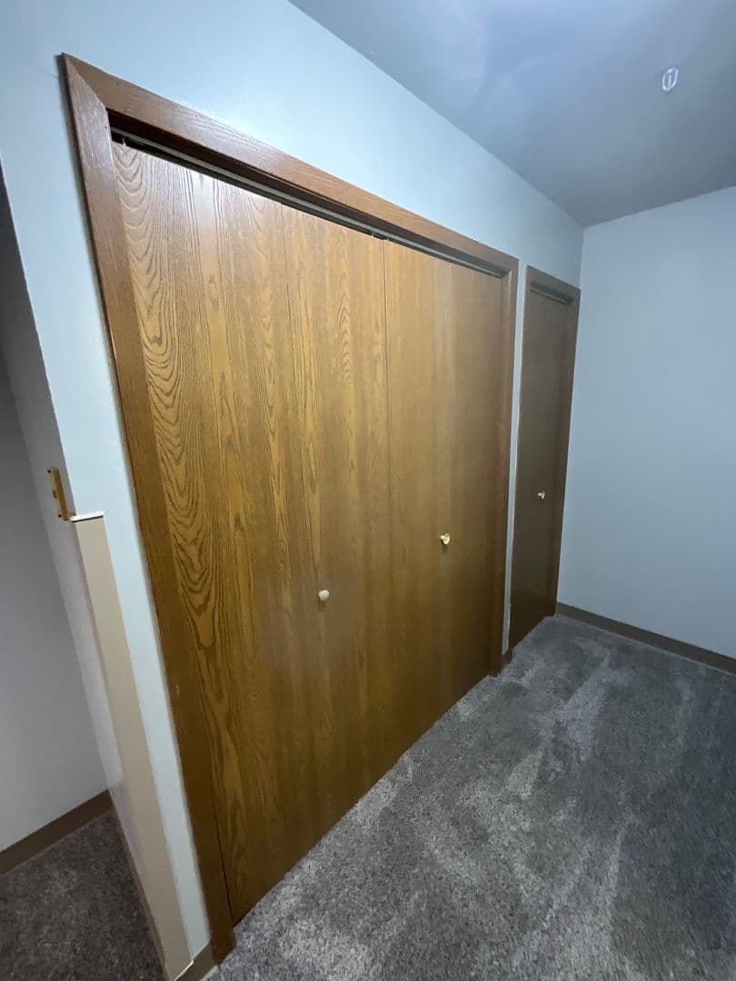 Kewaskum Apartment: 1038 Fond du Lac Ave