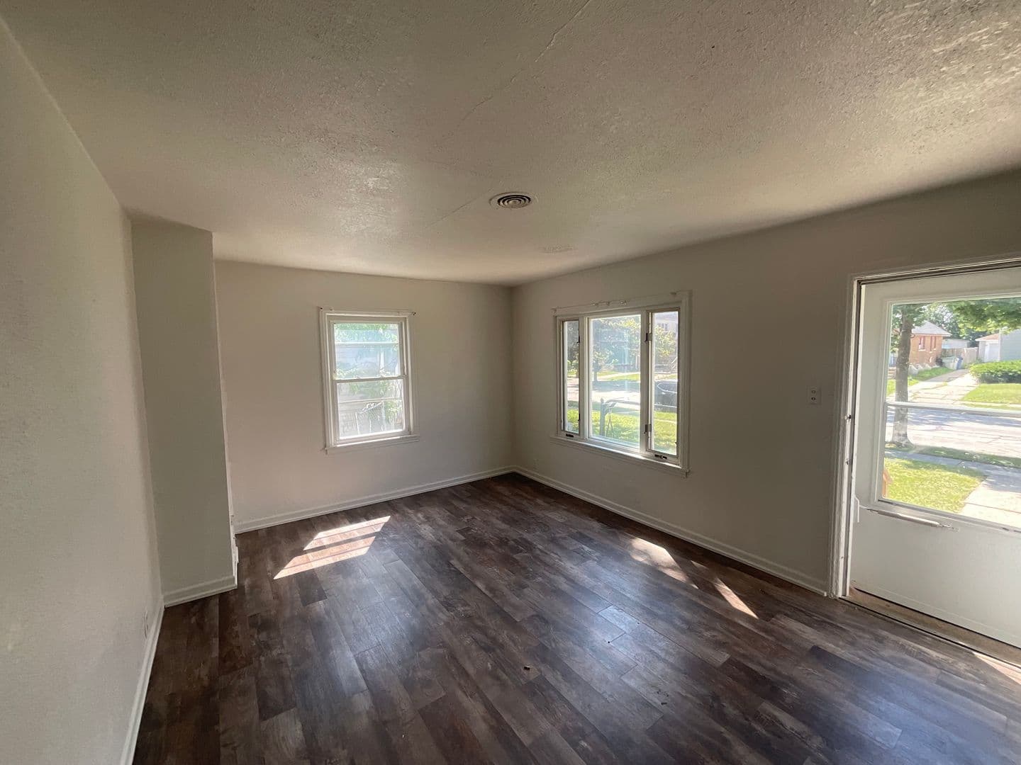 Milwaukee House: 4422 N 30th St