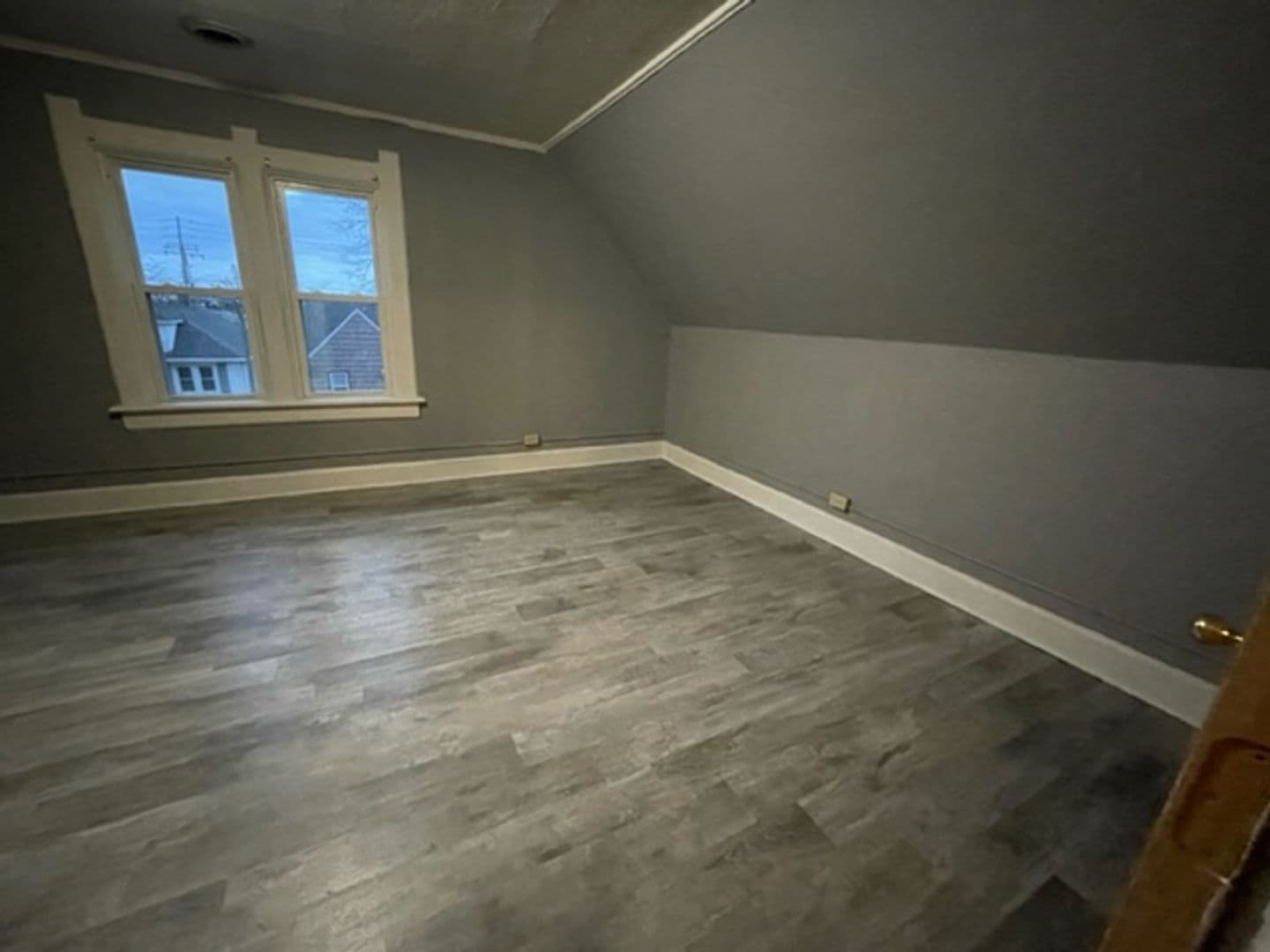 Milwaukee Apartment: 4115 N 6th St