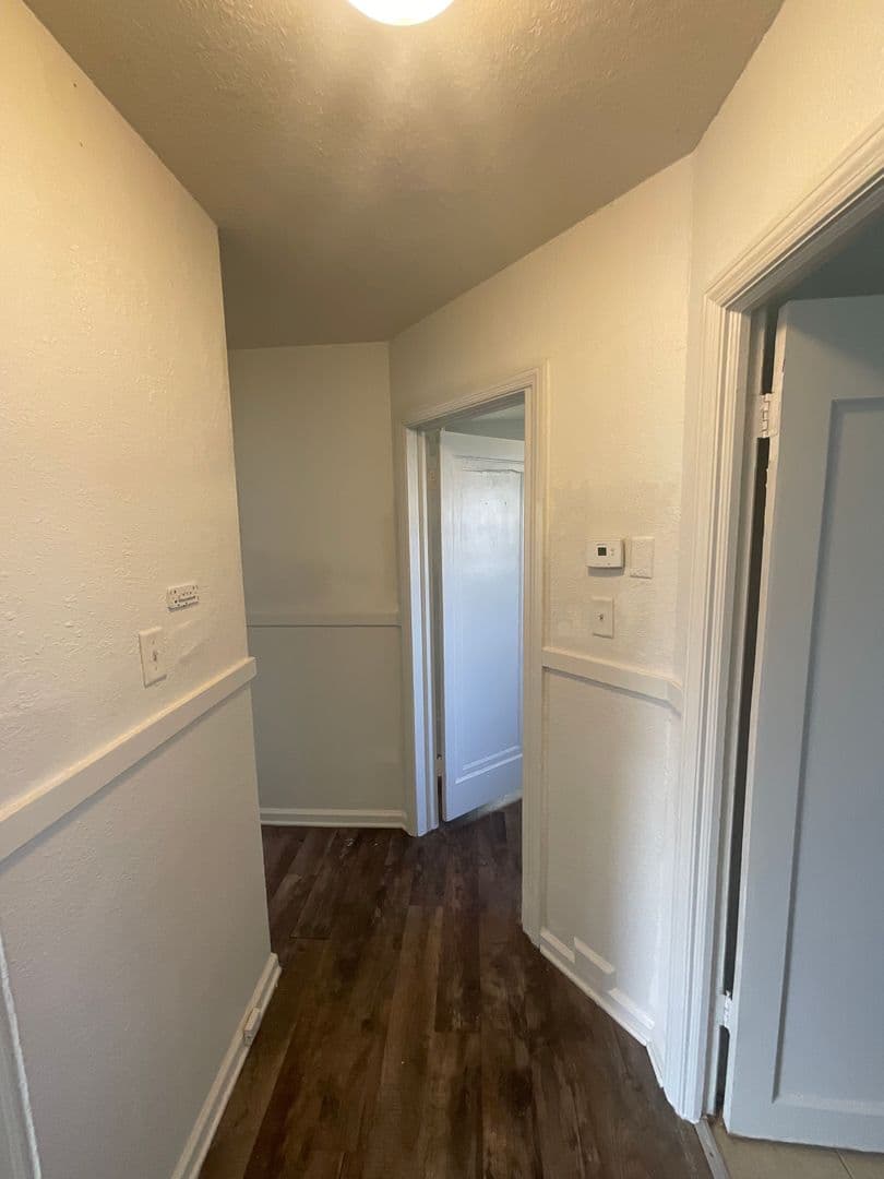 Milwaukee House: 4422 N 30th St
