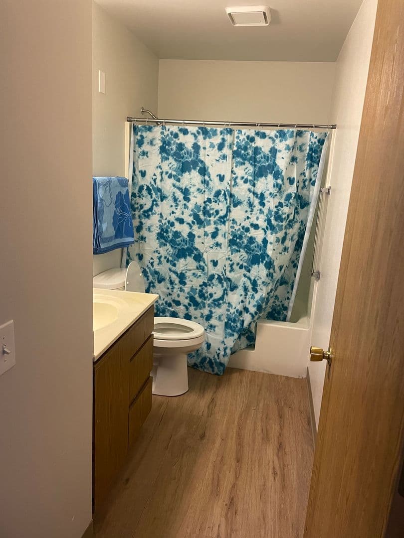 Kewaskum Apartment: 1038 Fond du Lac Ave