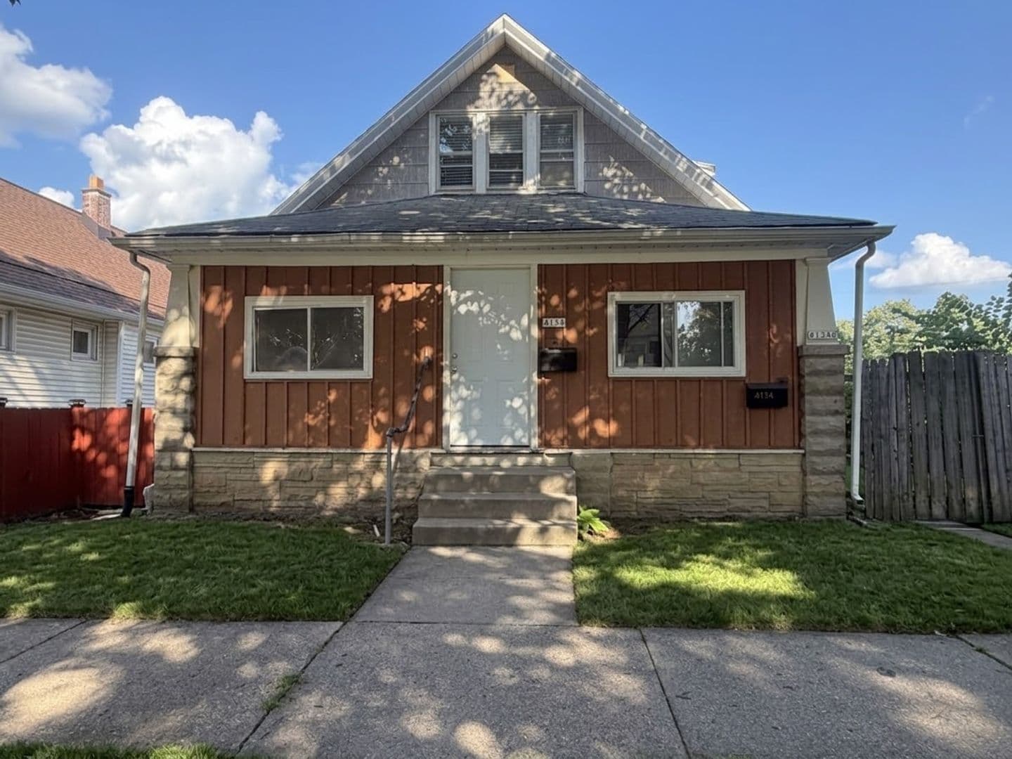 Milwaukee Apartment: 4134 N 50th Street