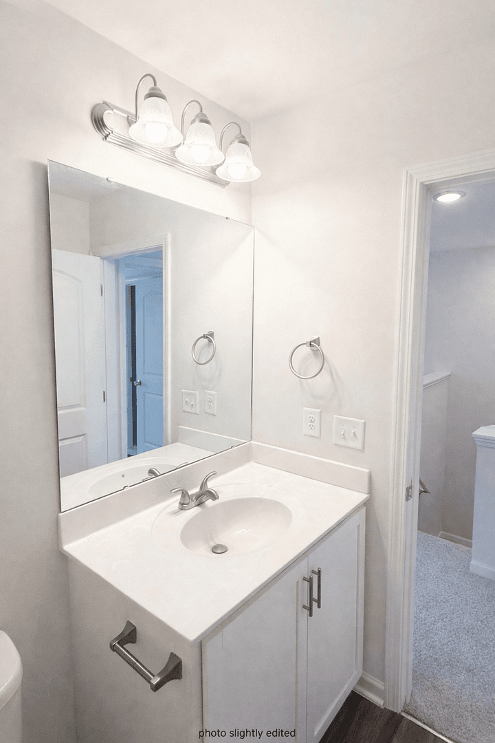 Whitsett Townhome: 1130 Brooksridge Way