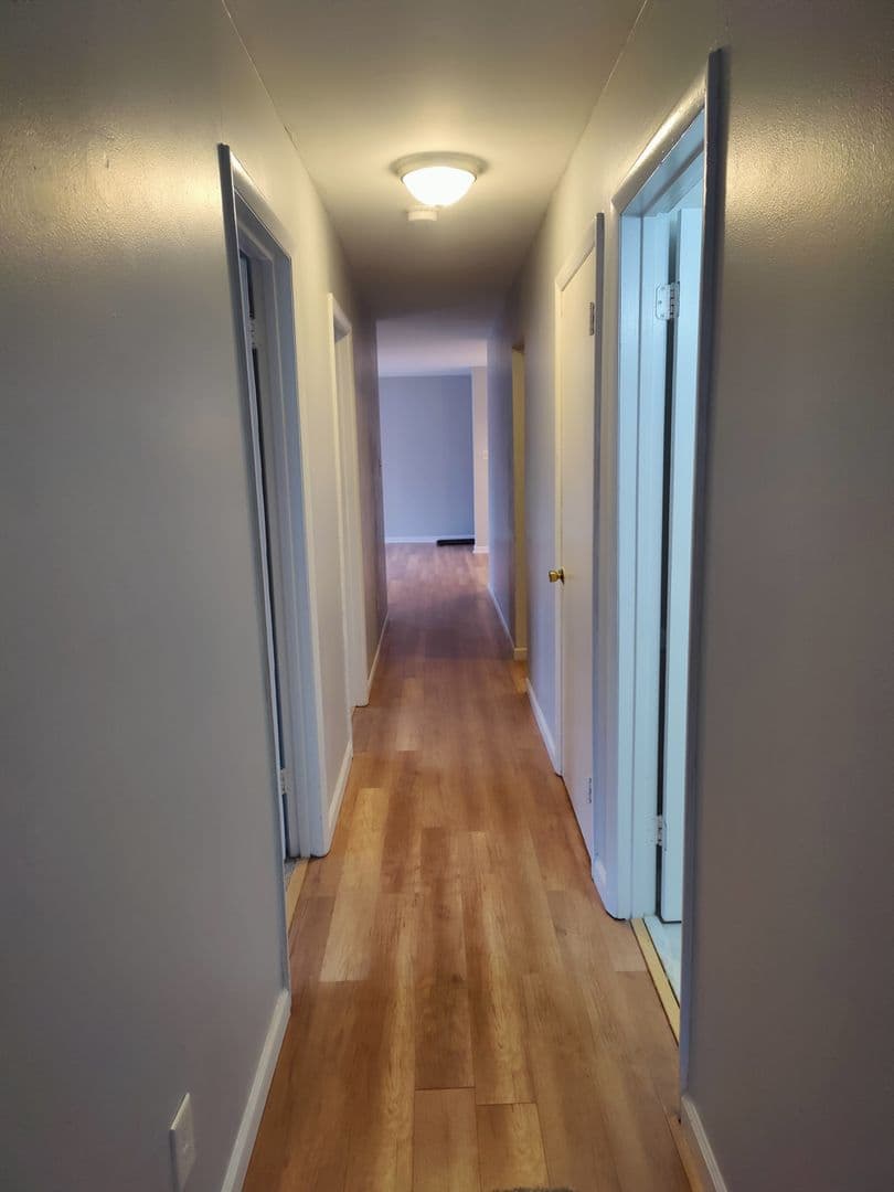 Raleigh Condo: 1287-G Schaub Dr