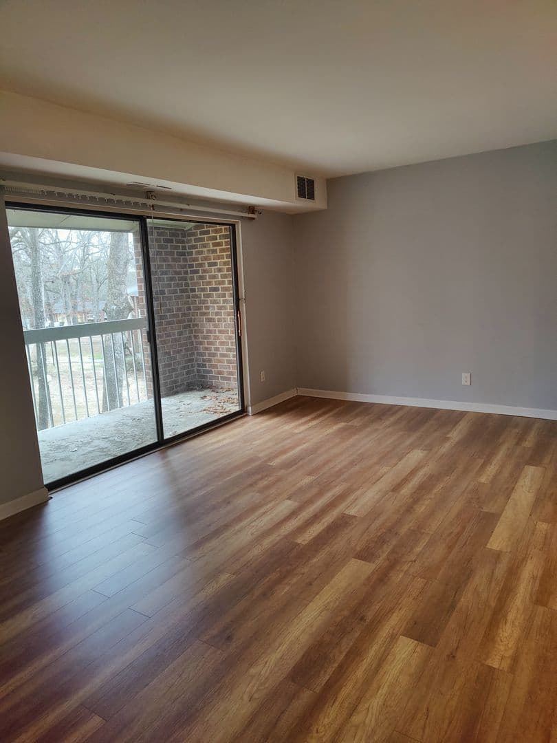Raleigh Condo: 1287-G Schaub Dr
