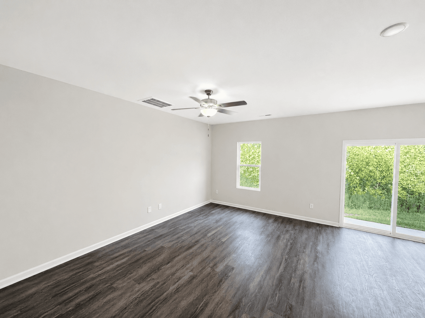 Whitsett Townhome: 1108 Brooksridge Way