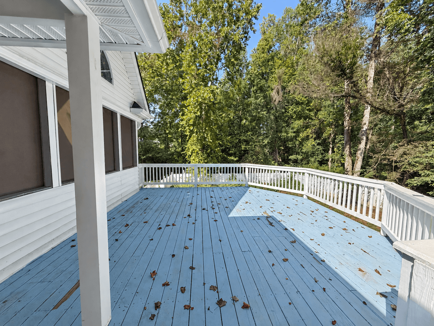 Mebane House: 2040 Webster Grove Dr