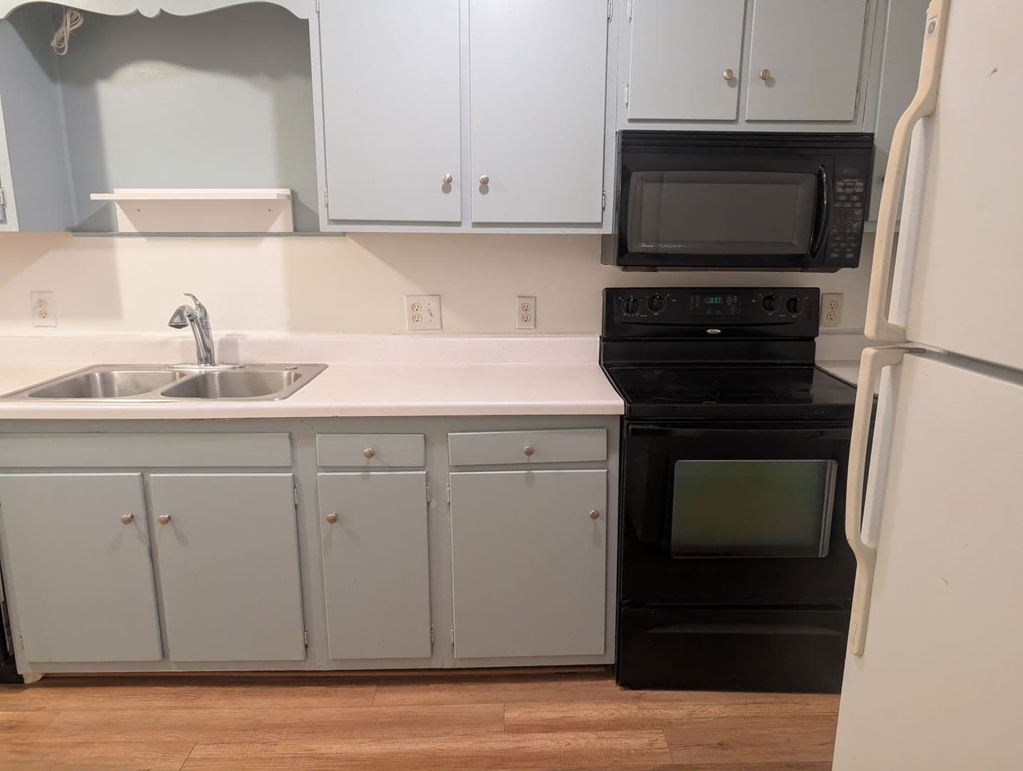 Raleigh Condo: 1287-G Schaub Dr