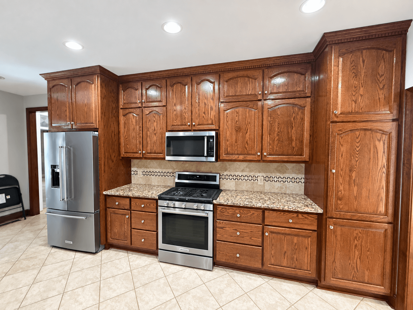 Mebane House: 2040 Webster Grove Dr