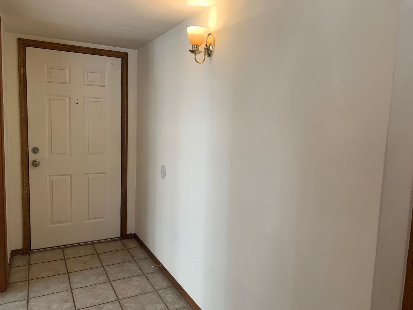 Albuquerque House: 8620 Liberty Dr NE