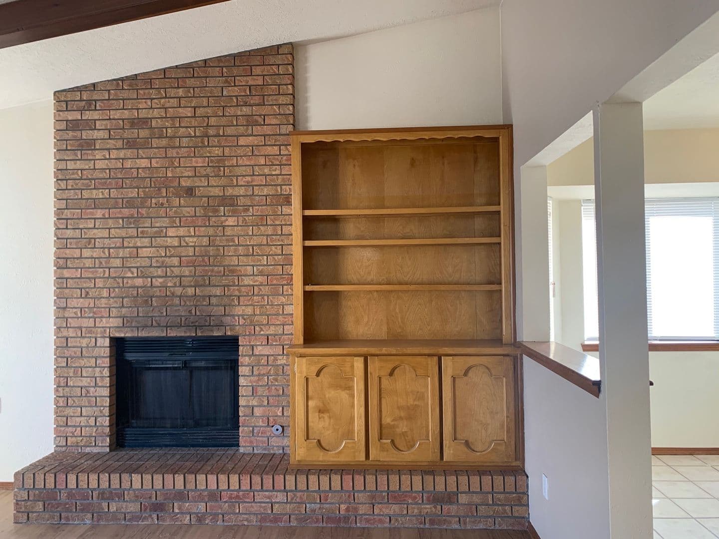 Albuquerque House: 8620 Liberty Dr NE