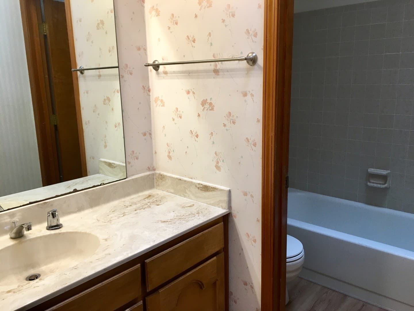 Albuquerque House: 8620 Liberty Dr NE