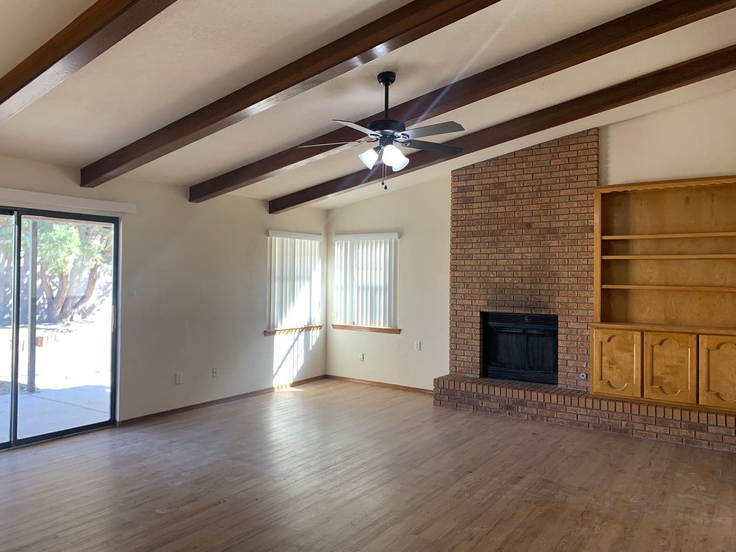 Albuquerque House: 8620 Liberty Dr NE
