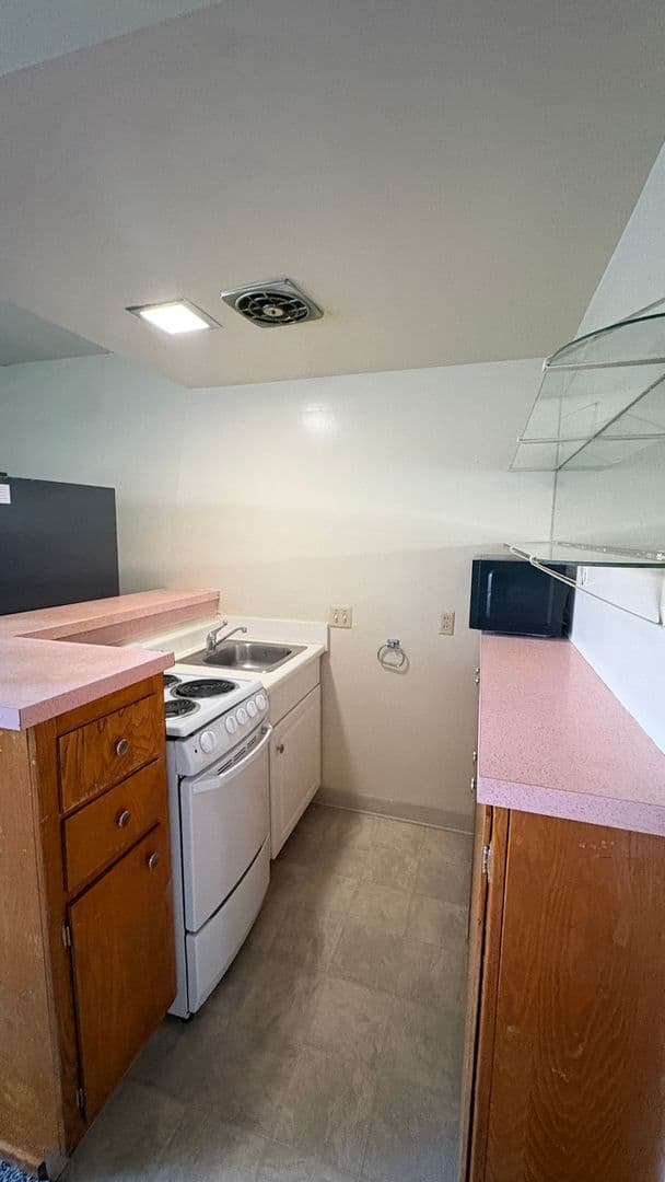 Temple City Apartment: 5931 Cloverly Ave