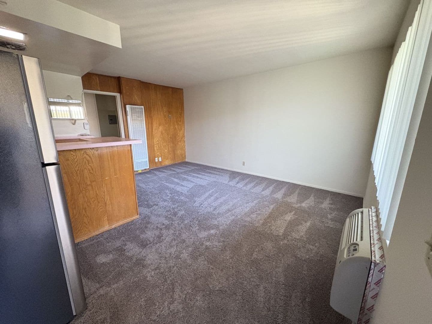 Temple City Apartment: 5931 Cloverly Ave