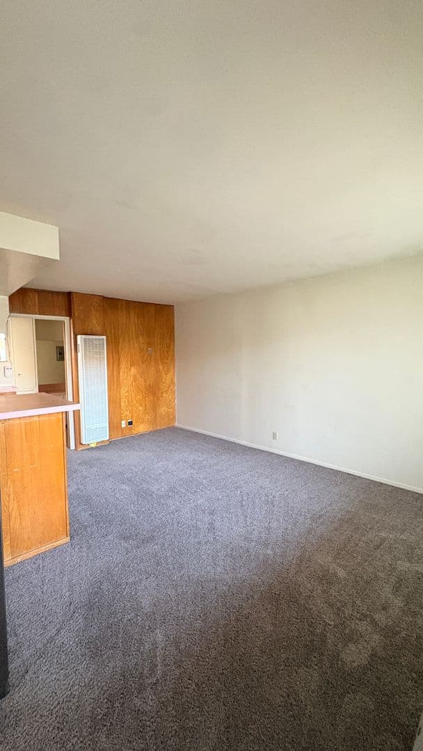 Temple City Apartment: 5931 Cloverly Ave