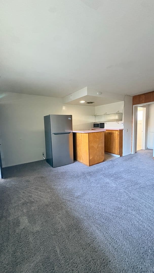 Temple City Apartment: 5931 Cloverly Ave