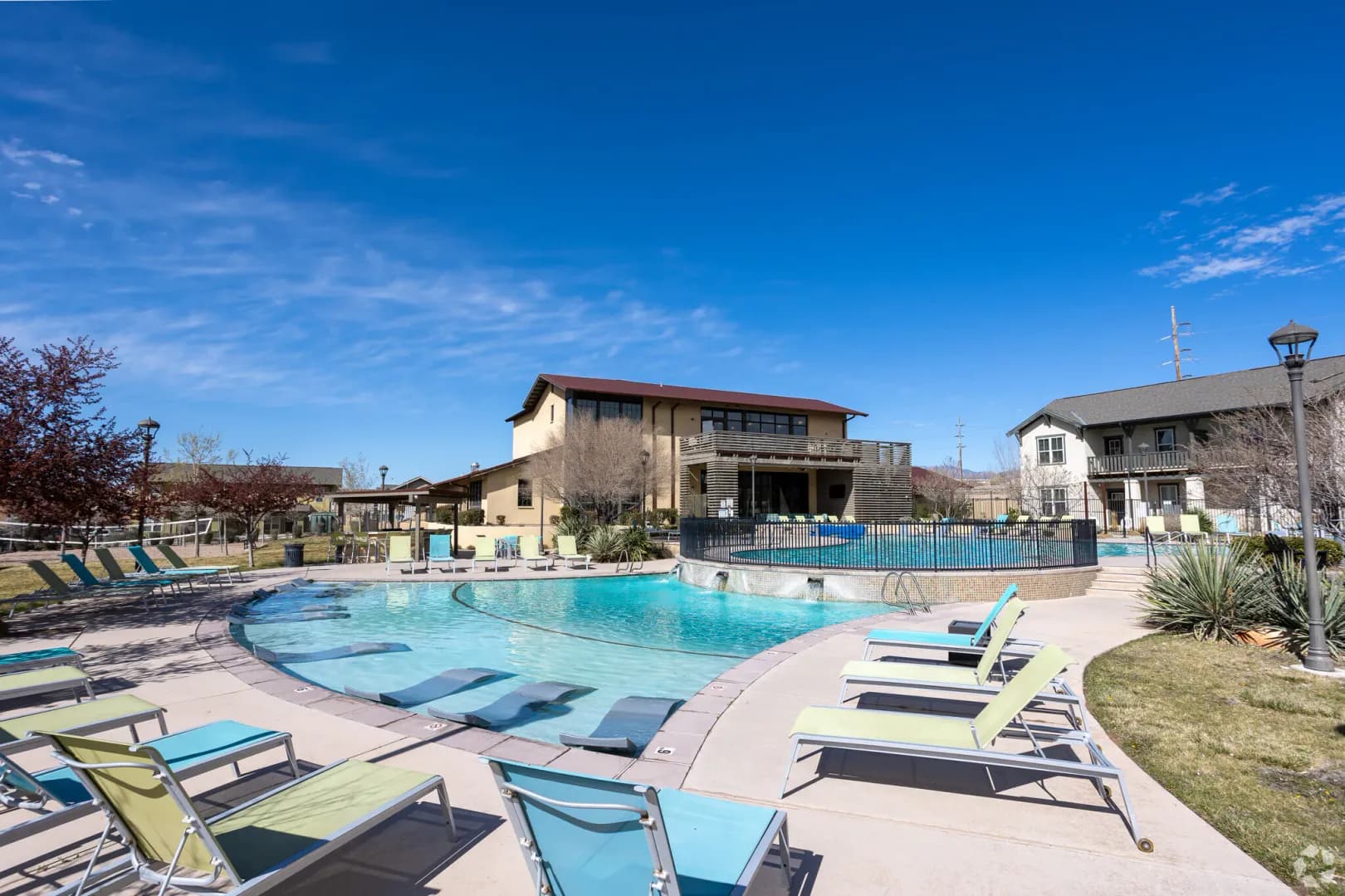 ALBUQUERQUE Apartment: 3003 TRANSPORT ST SE