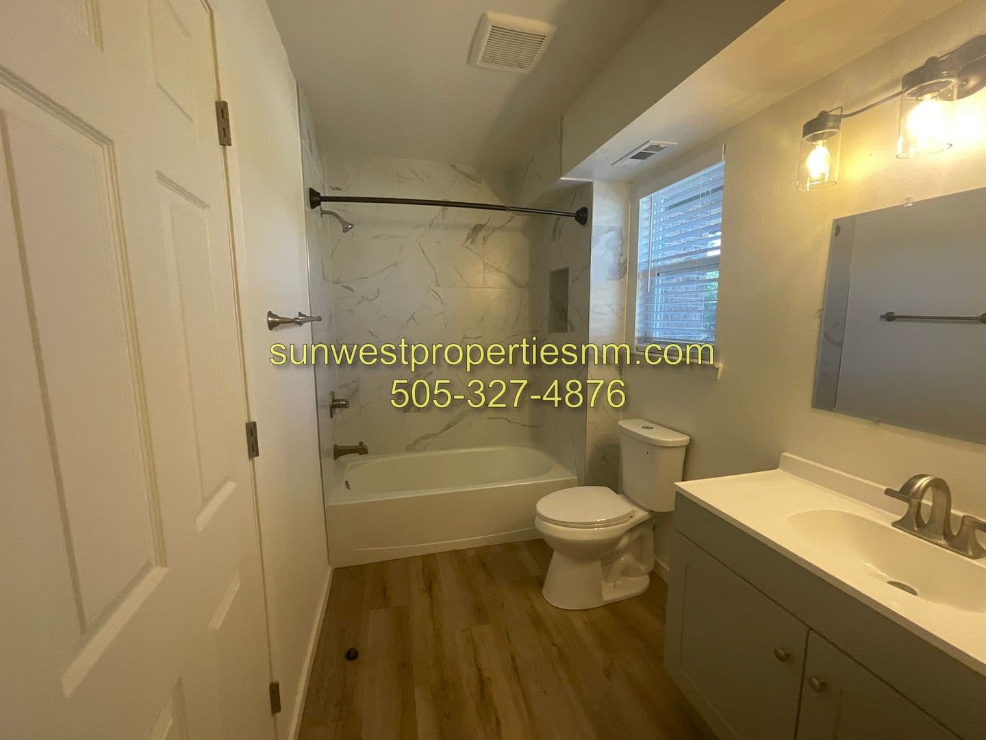 Farmington Apartment: 1151 E. Navajo St.