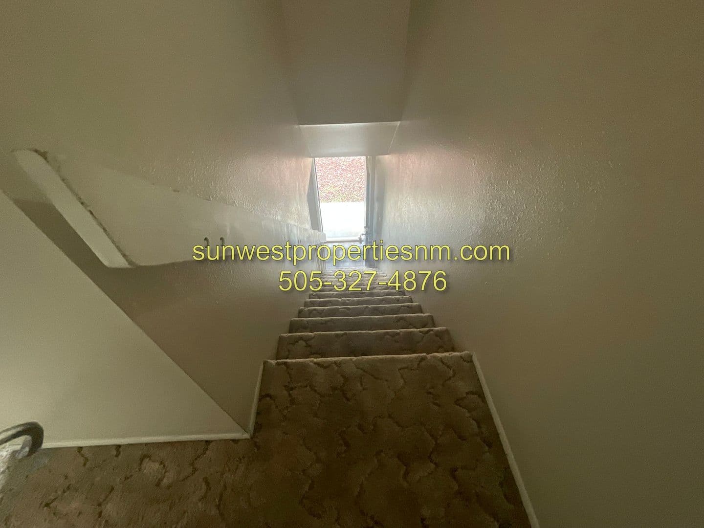 Farmington Apartment: 3706 Carlton