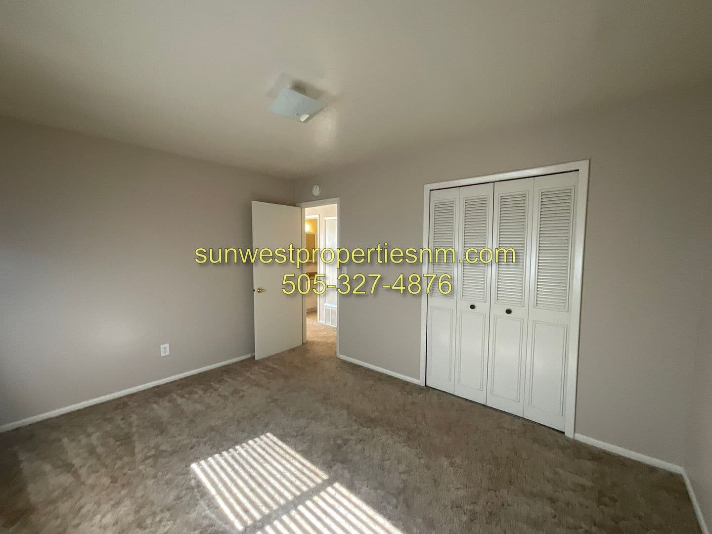 Aztec Apartment: 301 Mesilla