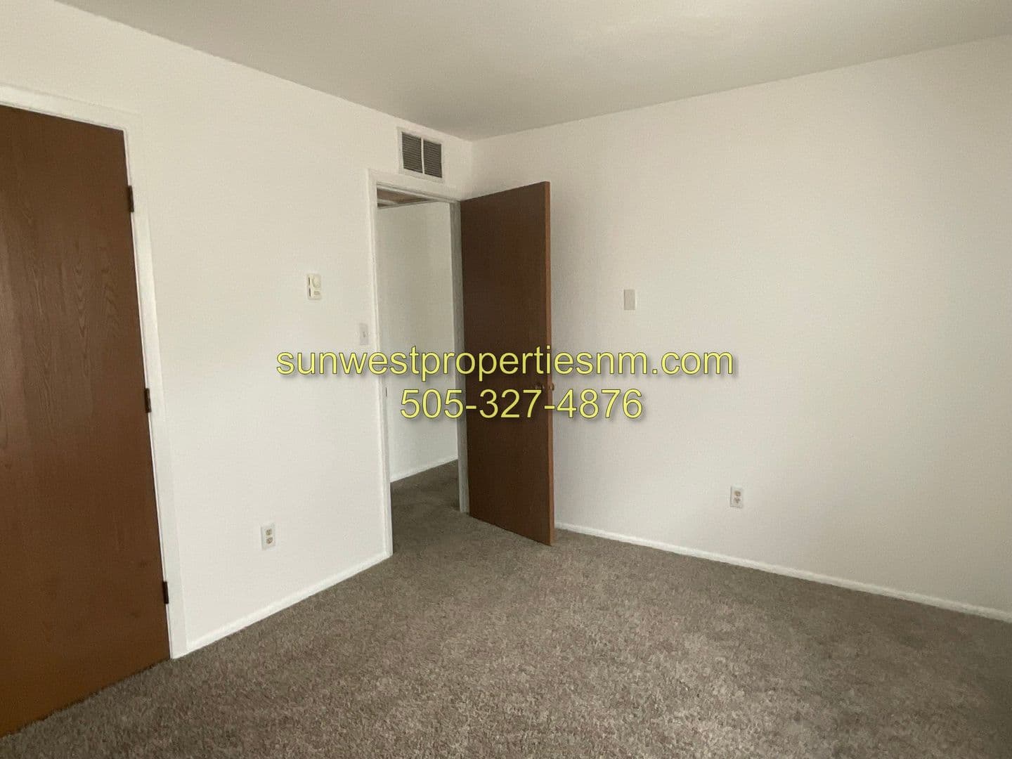 Farmington Apartment: 2901 LaHabra St