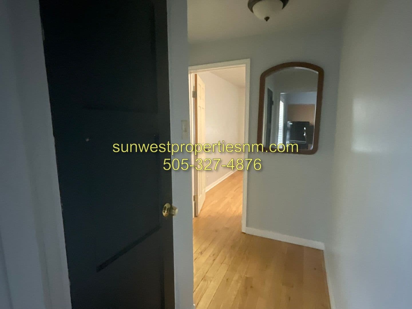 Farmington Apartment: 318 N. Monterey Ave