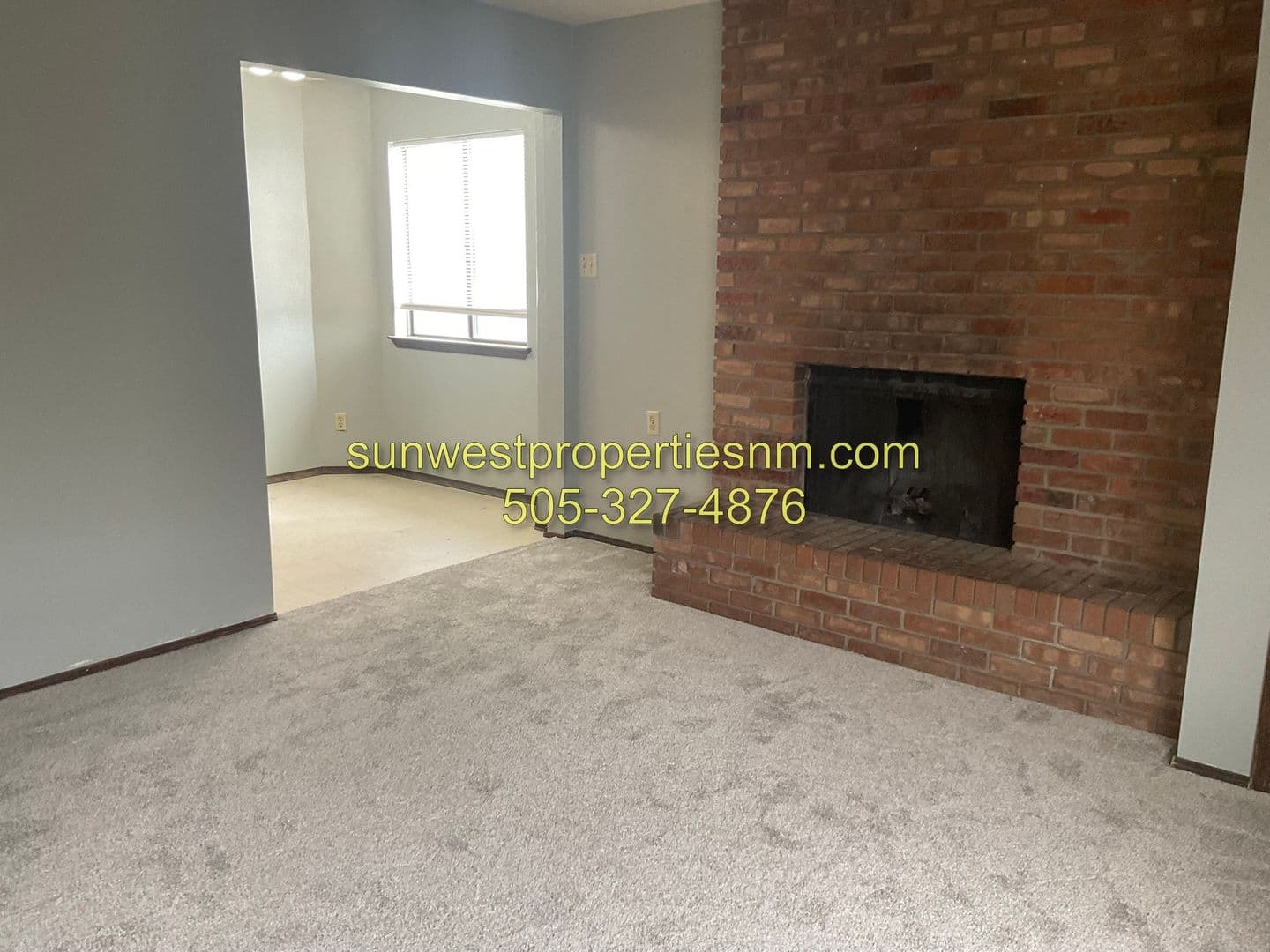 Farmington Apartment: 2300 Sage Dr.
