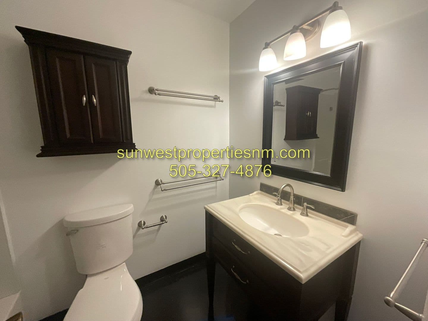 Farmington Apartment: 2901 LaHabra St