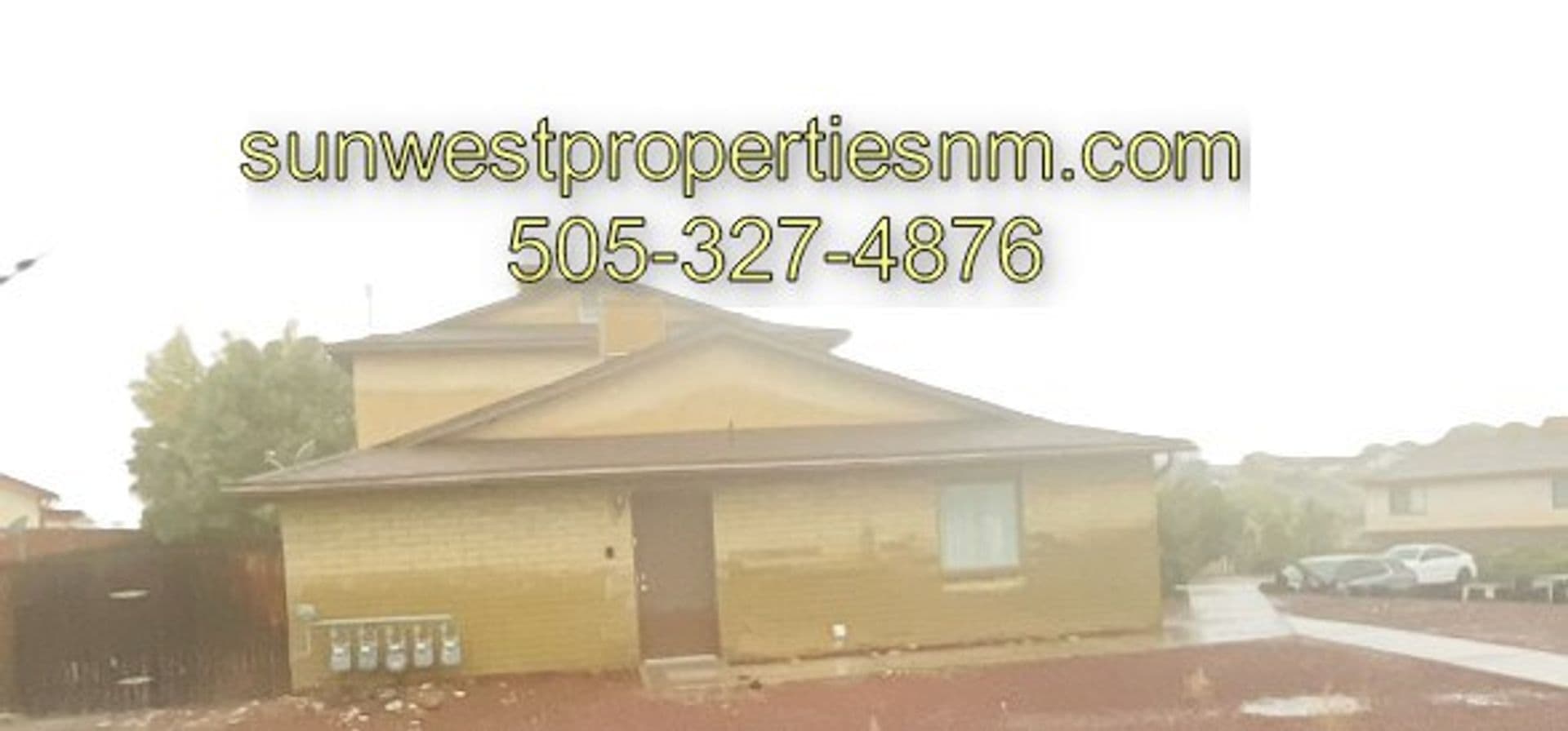 Farmington Apartment: 3701 Carlton