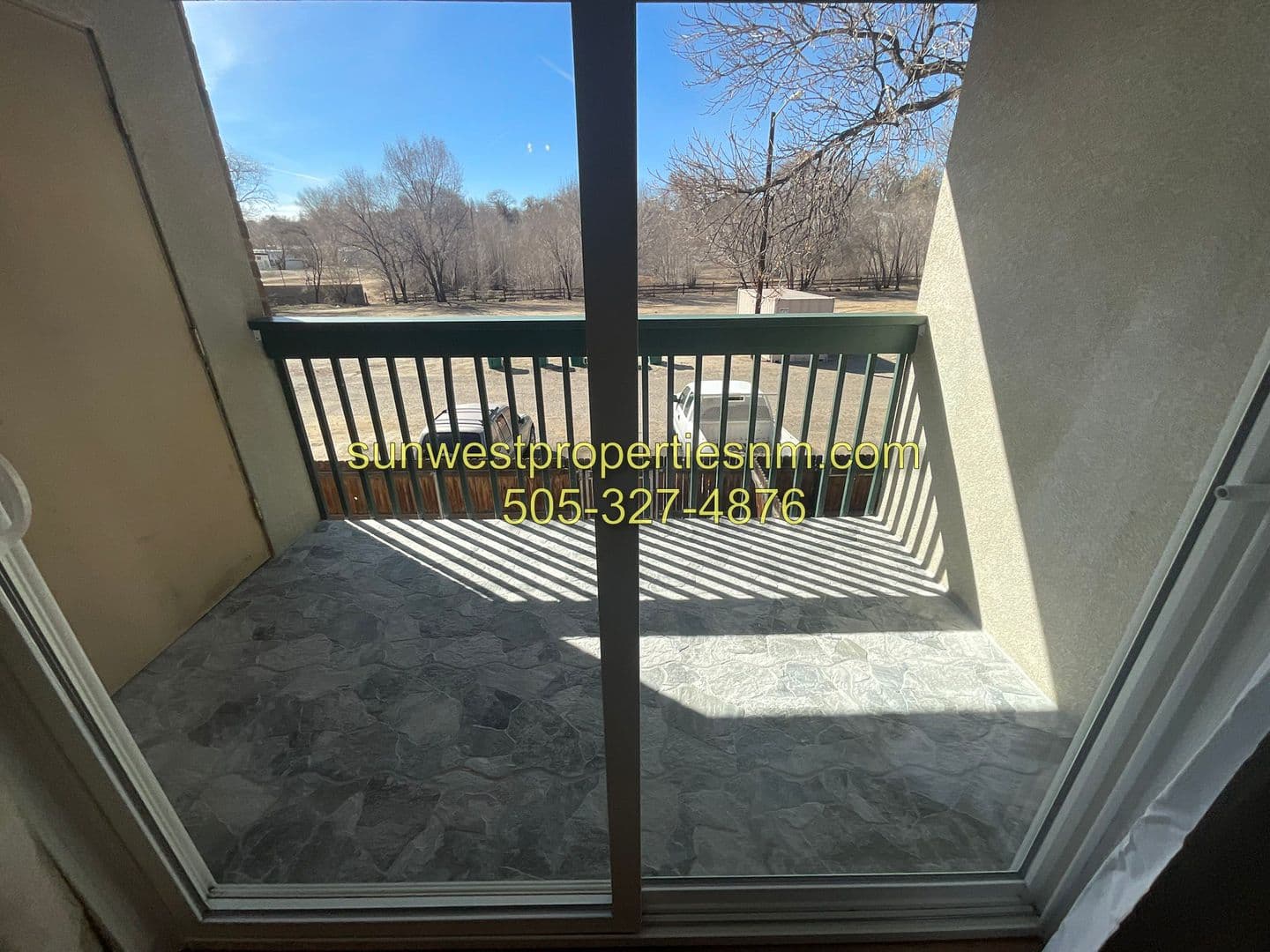 Farmington Apartment: 1151 E. Navajo St.