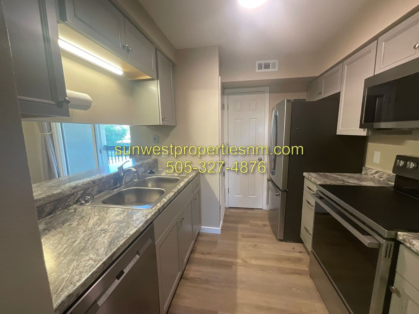 Farmington Apartment: 1151 E. Navajo St.